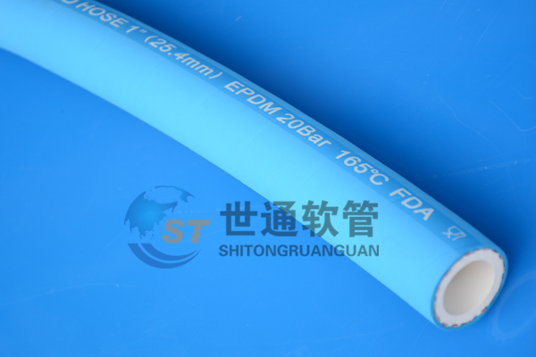 食品級(jí)橡膠軟管,食品級(jí)橡膠管