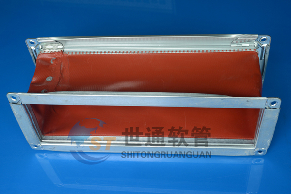 耐高溫軟連接,防火軟連接,風(fēng)機軟連接,高溫軟連接,帆布軟連接 耐高溫軟連接,防火軟連接,風(fēng)機軟連接,高溫軟連接,帆布軟連接
