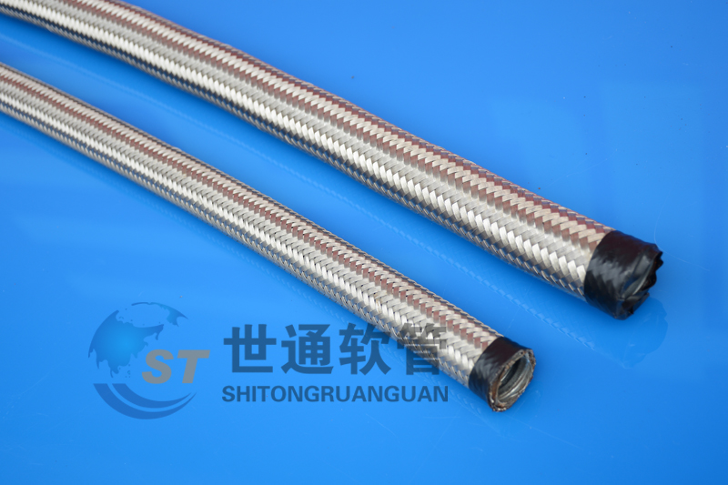 ST00185軟管,防爆管，防爆軟管，防爆穿線管,防爆金屬軟管