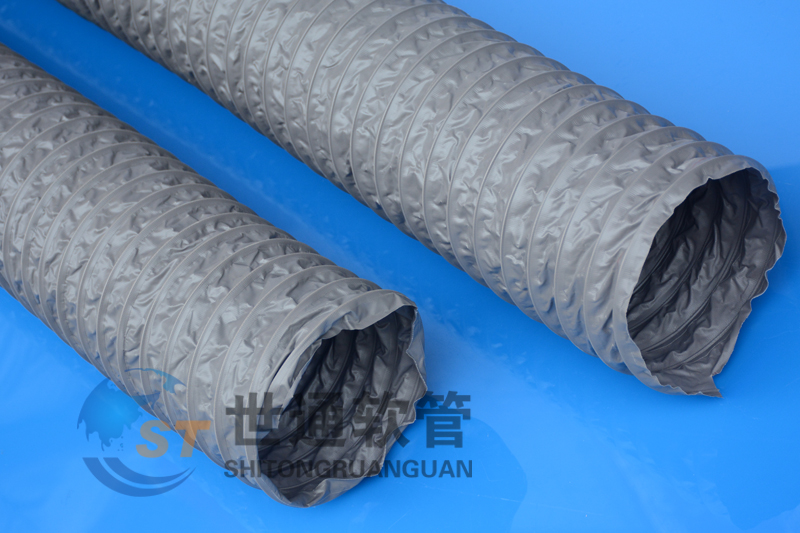 ST00382軟管,伸縮通風(fēng)管,韓國(guó)高溫風(fēng)管