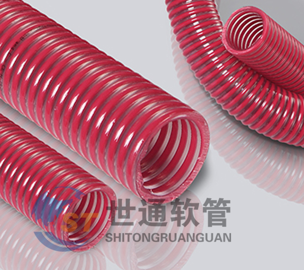 ST004813葡萄酒輸送軟管,無(wú)毒塑膠軟管,食品級(jí)軟管
