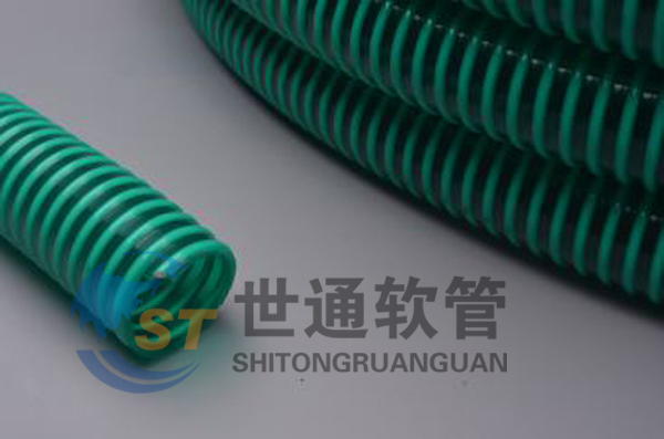 ST004818食品級(jí)物料輸送管