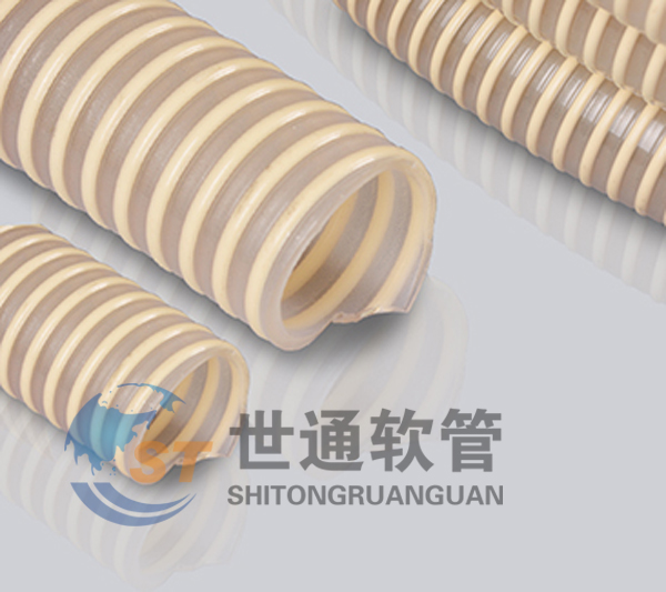 ST00486食品級(jí)軟管